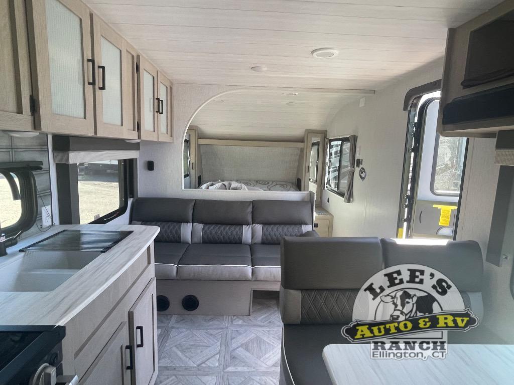 2024 Forest River Rv Salem Cruise Lite 261BHXL in ellington CT