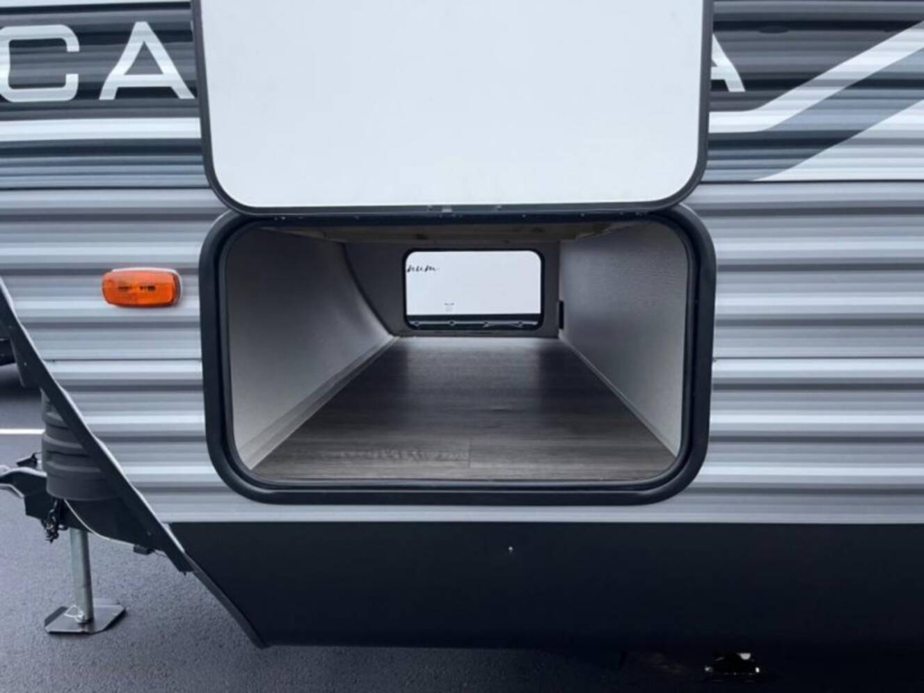 A photo of this 2026 Coachmen Rv Catalina Legacy Edition 293QBCK