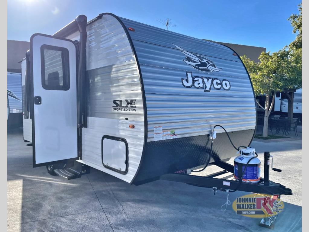 2026 Jayco Jay Flight SLX 170BHW SPORT in las vegas NV