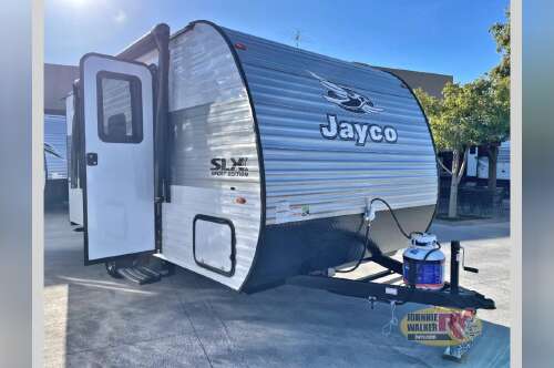 2026 Jayco Jay Flight SLX 170BHW SPORT in las vegas NV
