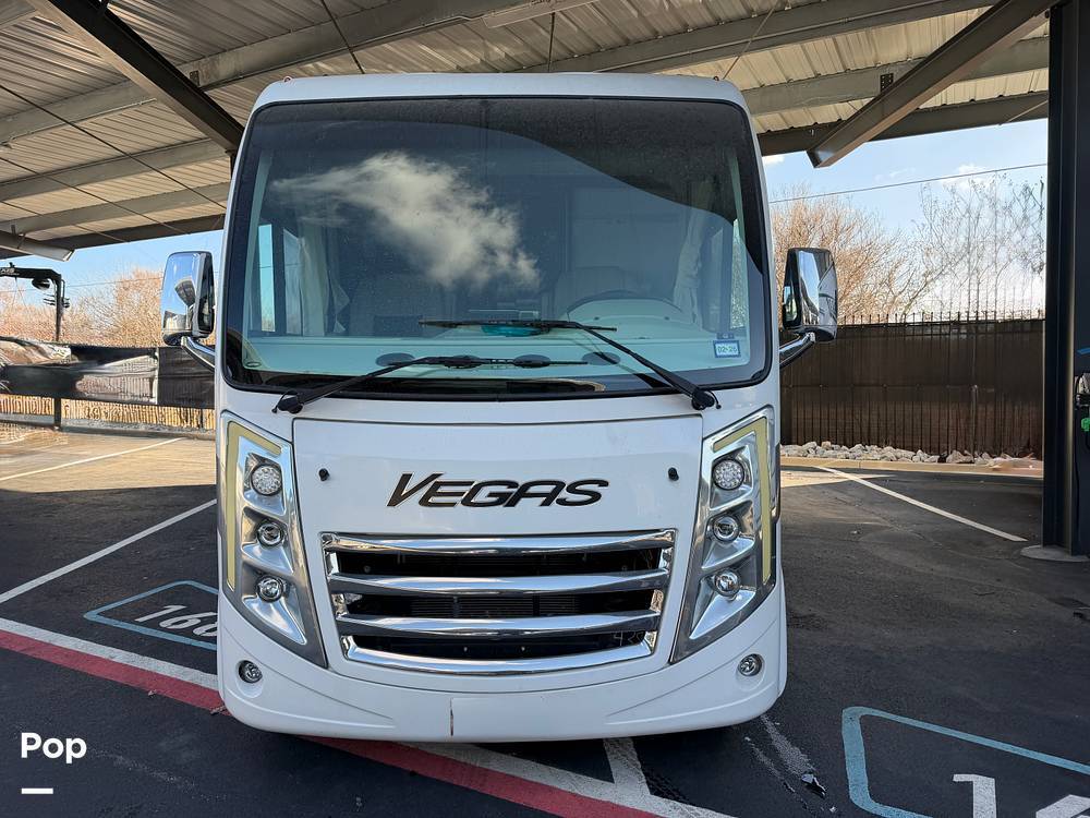 2023 Thor Motor Coach Vegas 24.3 in wylie TX