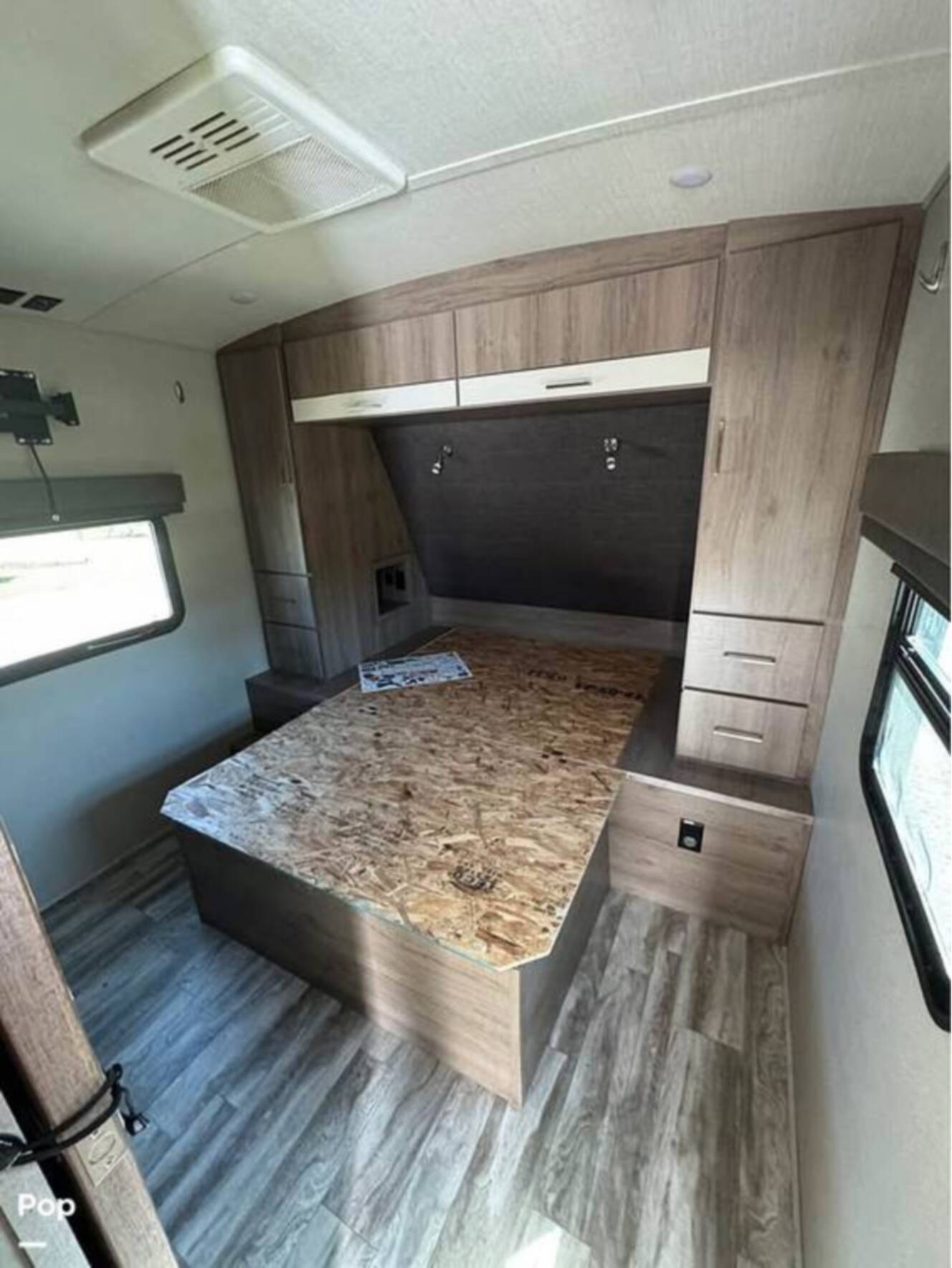 A photo of this 2022 Grand Design Imagine 2670MK