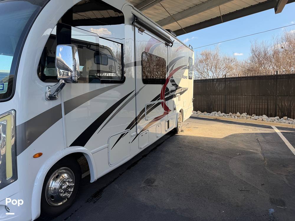 2023 Thor Motor Coach Vegas 24.3 in wylie TX