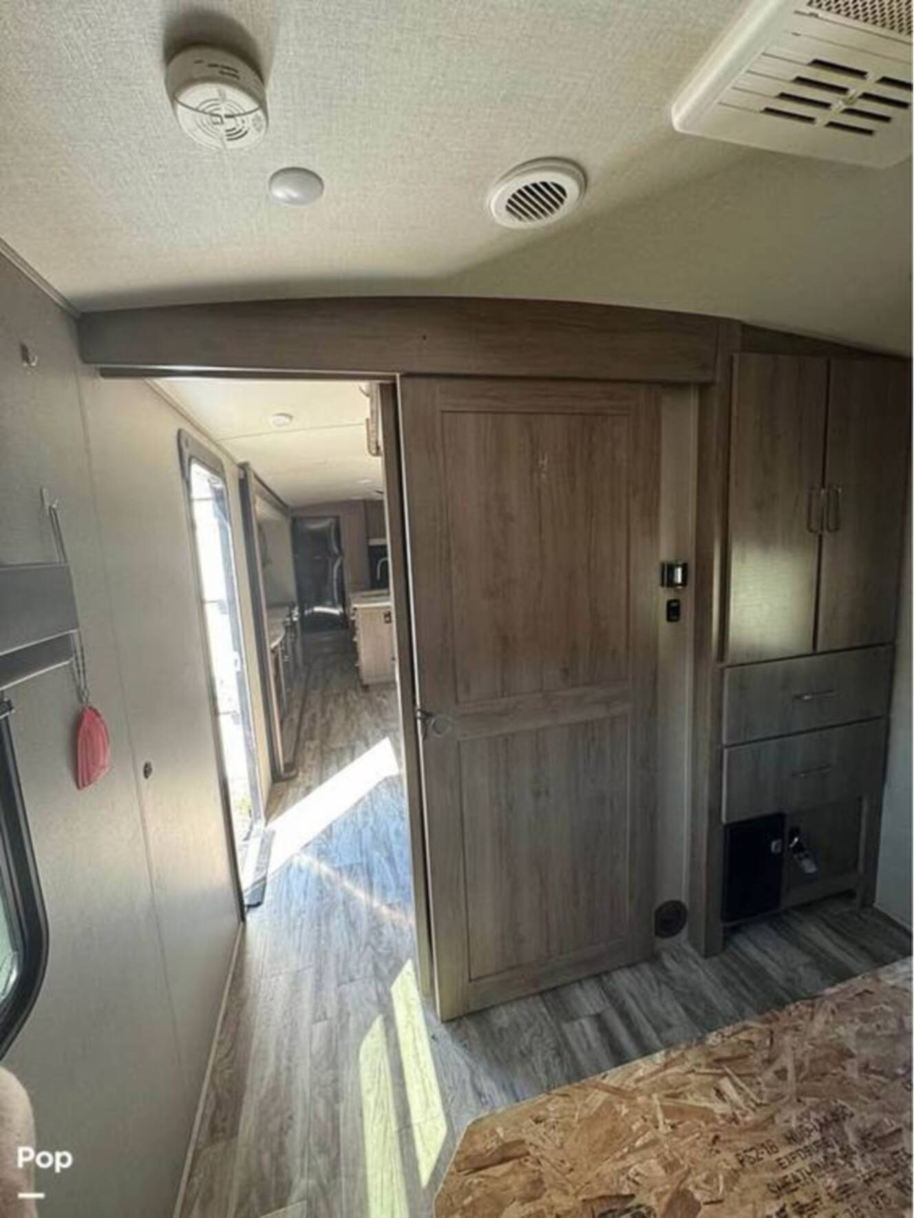 A photo of this 2022 Grand Design Imagine 2670MK