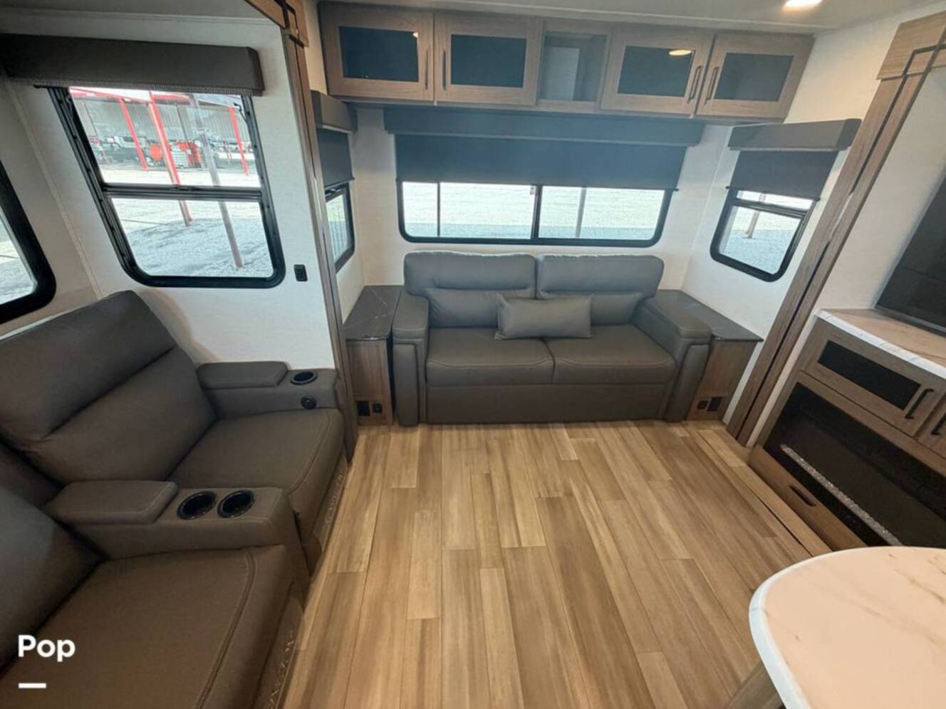 A photo of this 2024 Alliance Rv Delta 292RL