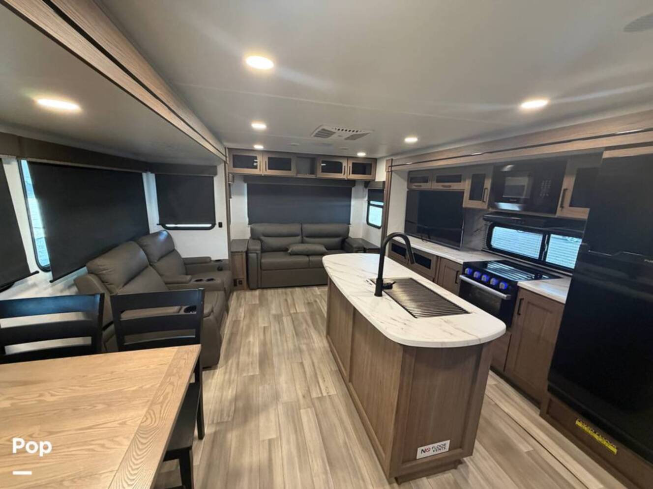 A photo of this 2024 Alliance Rv Delta 292RL