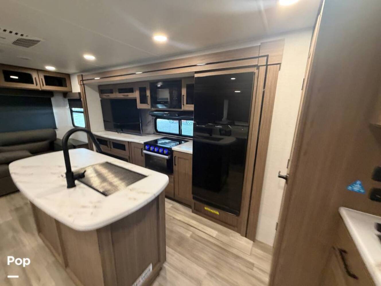 A photo of this 2024 Alliance Rv Delta 292RL
