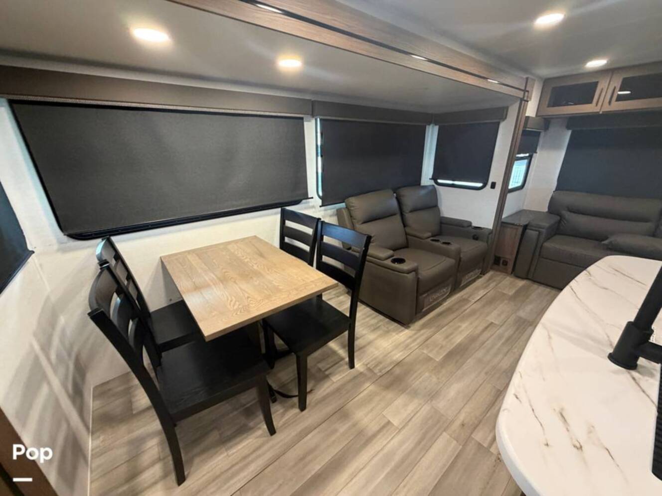 A photo of this 2024 Alliance Rv Delta 292RL
