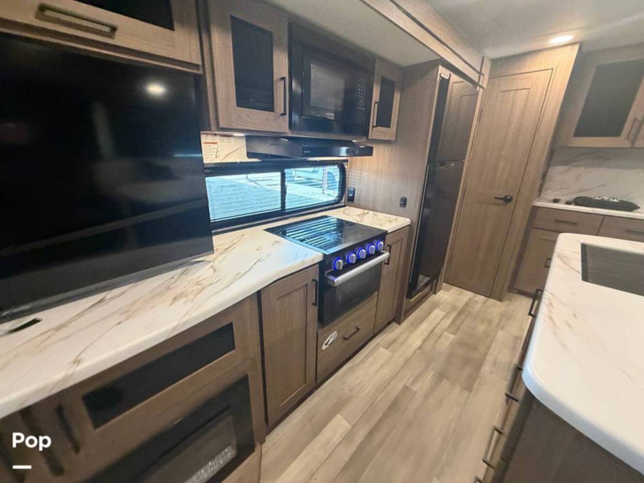 A photo of this 2024 Alliance Rv Delta 292RL