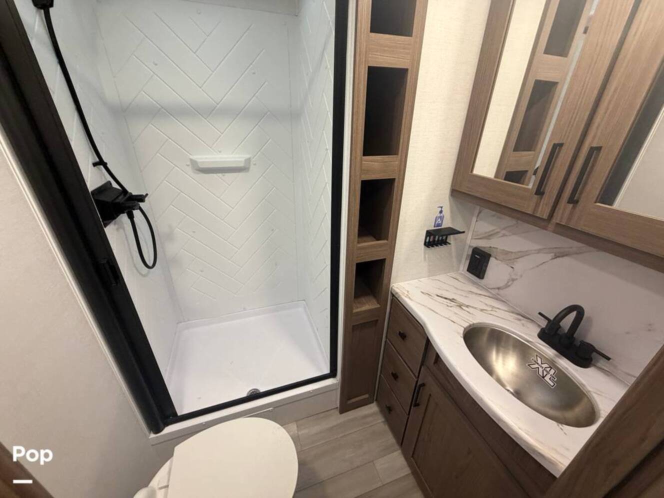 A photo of this 2024 Alliance Rv Delta 292RL