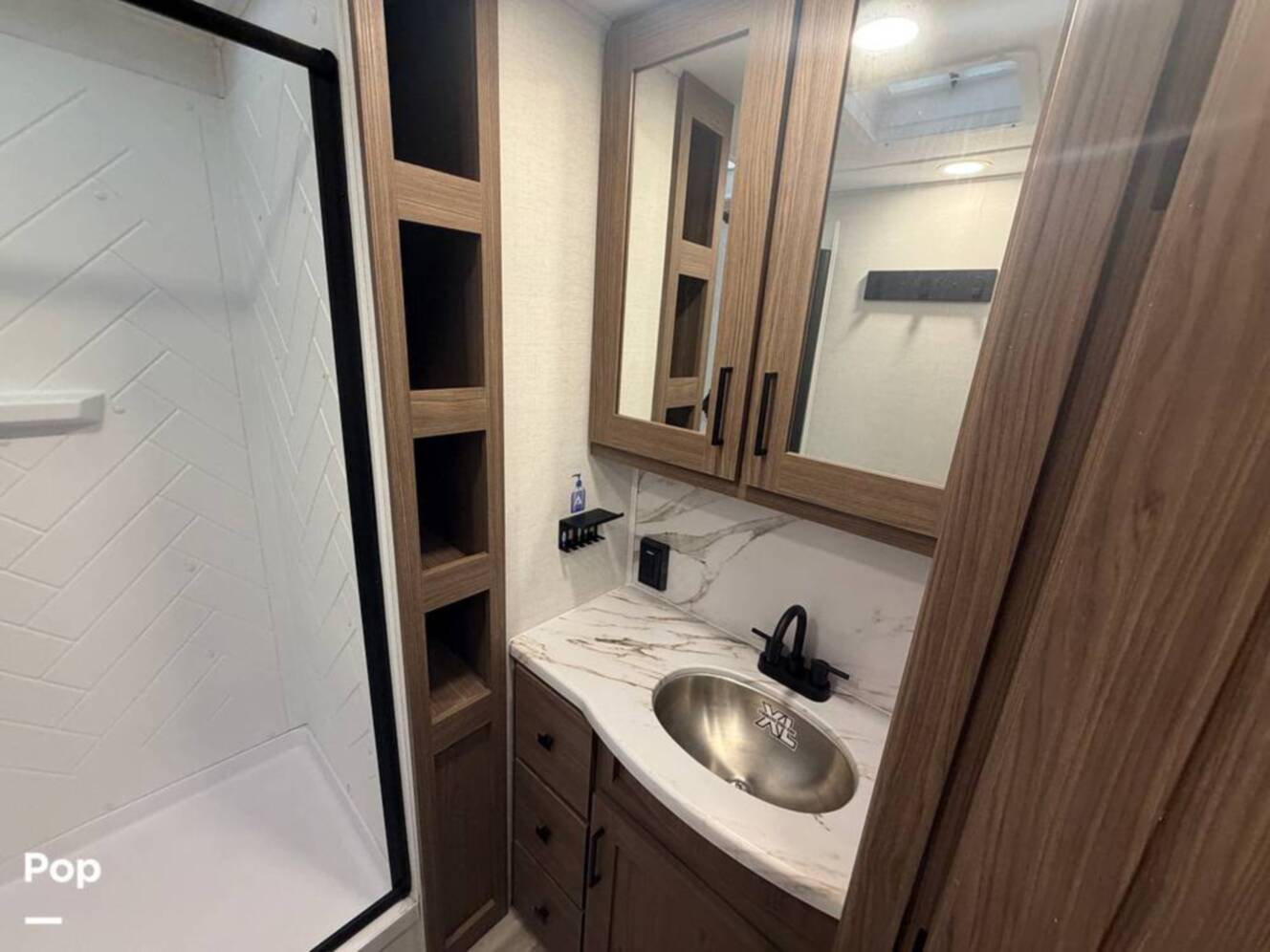 A photo of this 2024 Alliance Rv Delta 292RL
