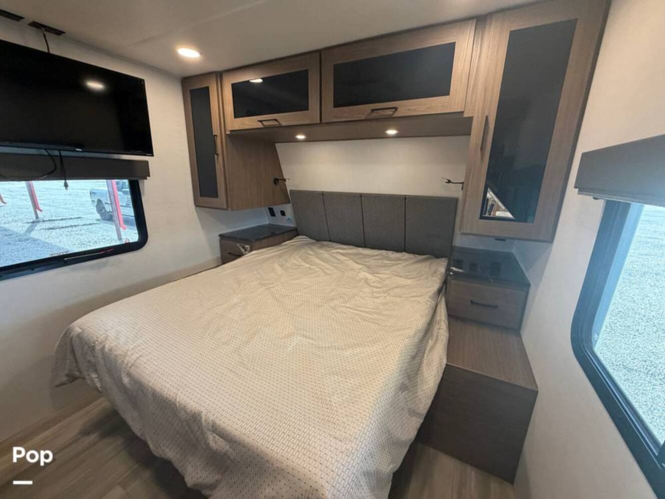 A photo of this 2024 Alliance Rv Delta 292RL