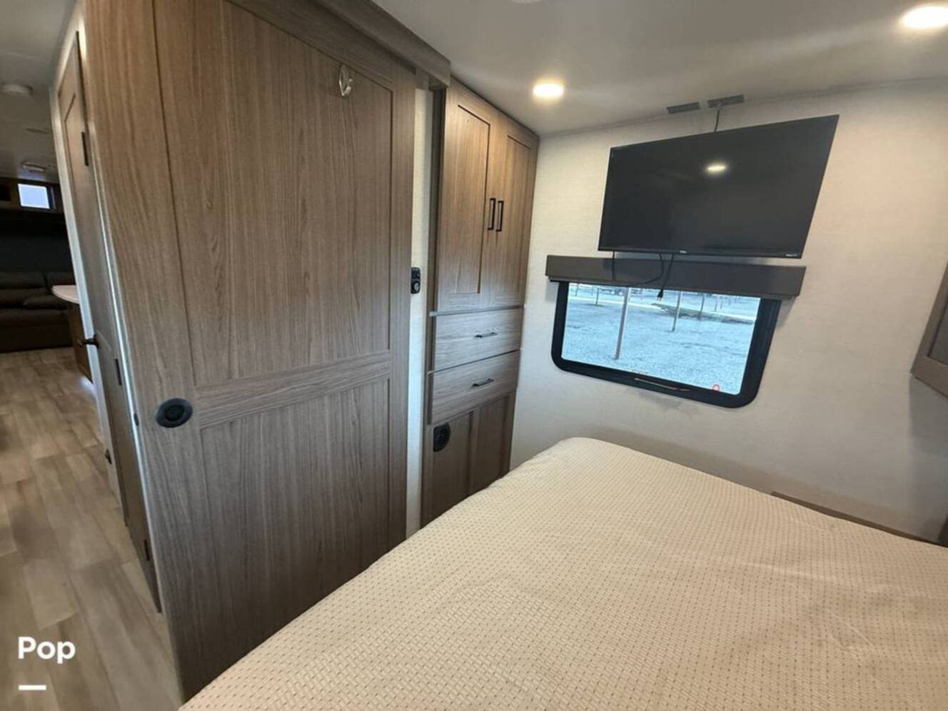 A photo of this 2024 Alliance Rv Delta 292RL