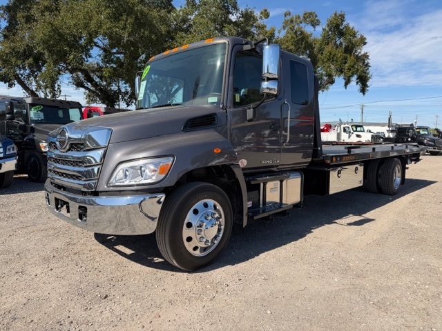 2026 HINO HINO L6 in Fort Pierce, FL