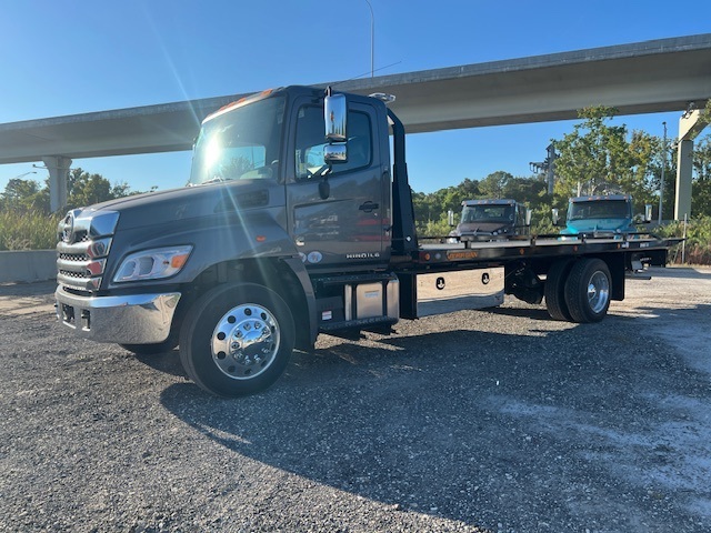 2026 HINO HINO L6 in Fort Pierce, FL