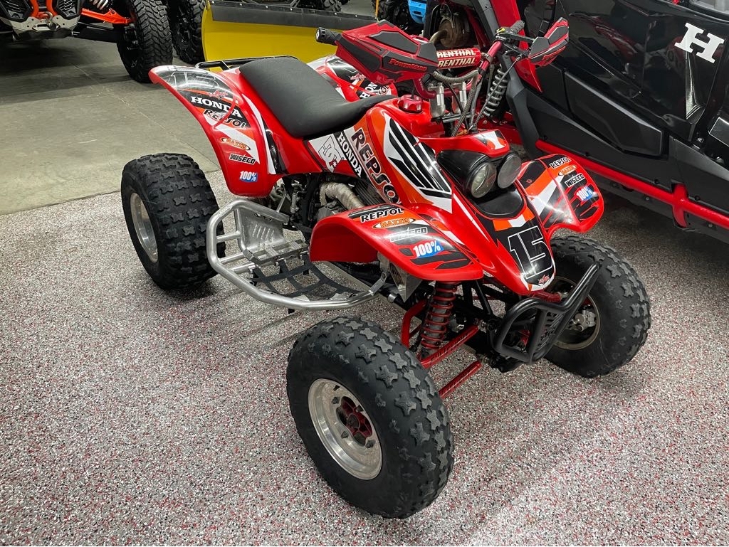 1999 Four Wheelers For Sale - ATV Trader