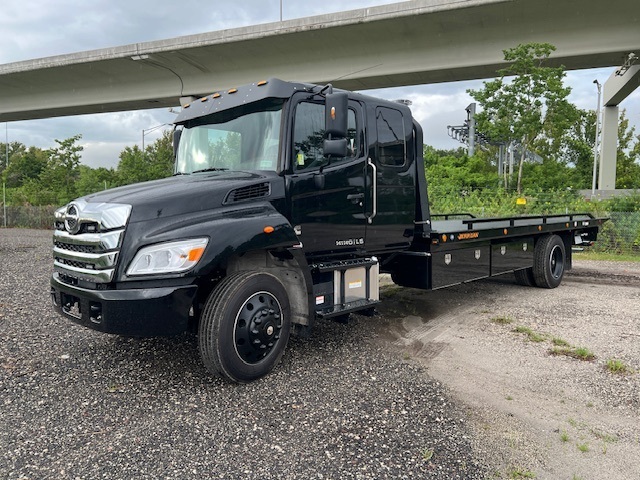2026 HINO HINO L6 in Fort Pierce, FL