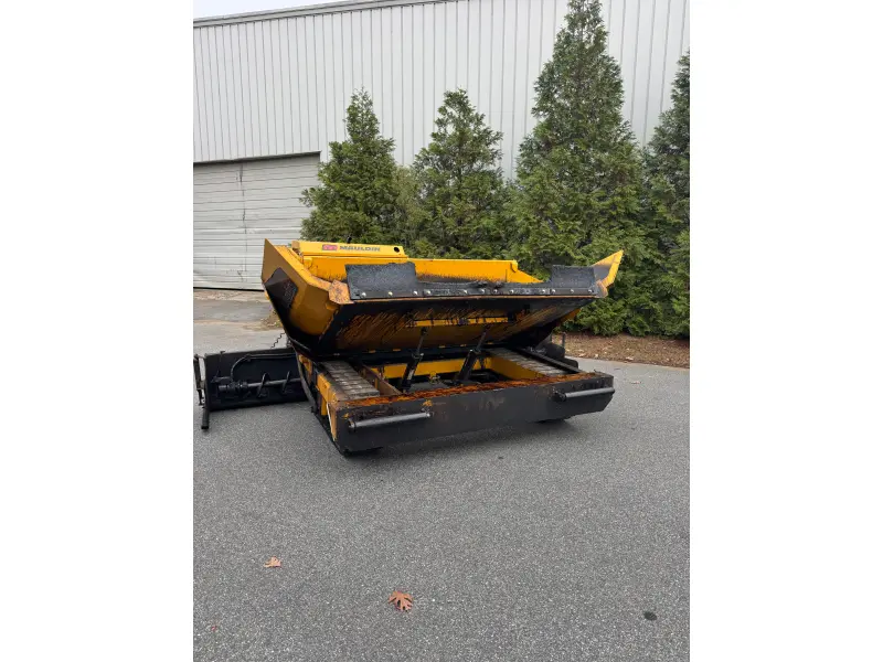 2024 MAULDIN 650