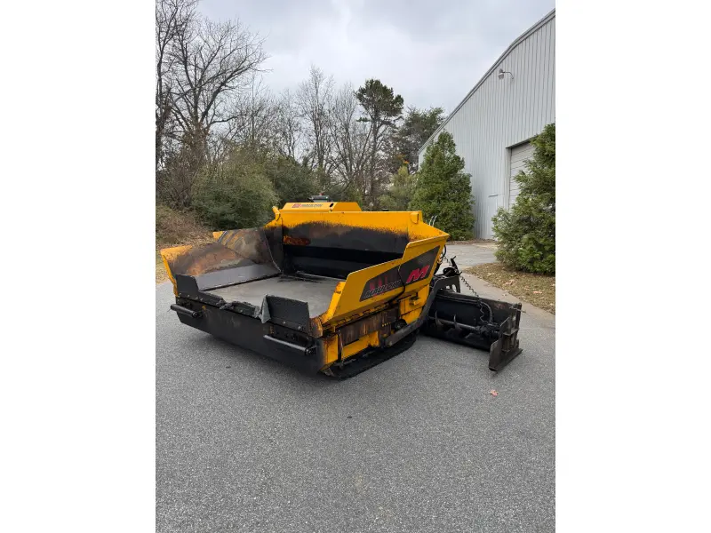 2024 MAULDIN 650