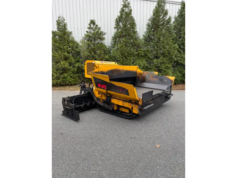 2024 MAULDIN 650