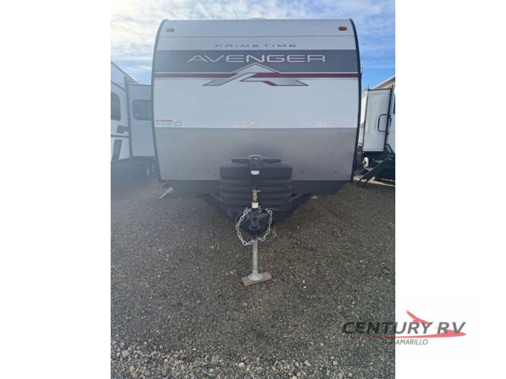 2025 Prime Time Rv Avenger 27RBS in amarillo TX