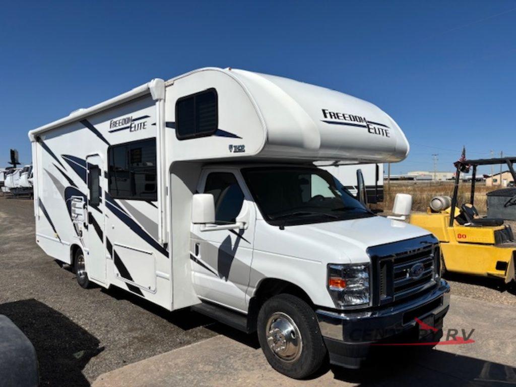 2021 Thor Motor Coach Freedom Elite 26HE RV