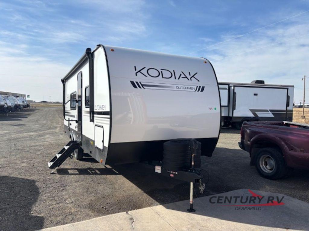 2026 Dutchmen Rv Kodiak 226MLSL in amarillo TX