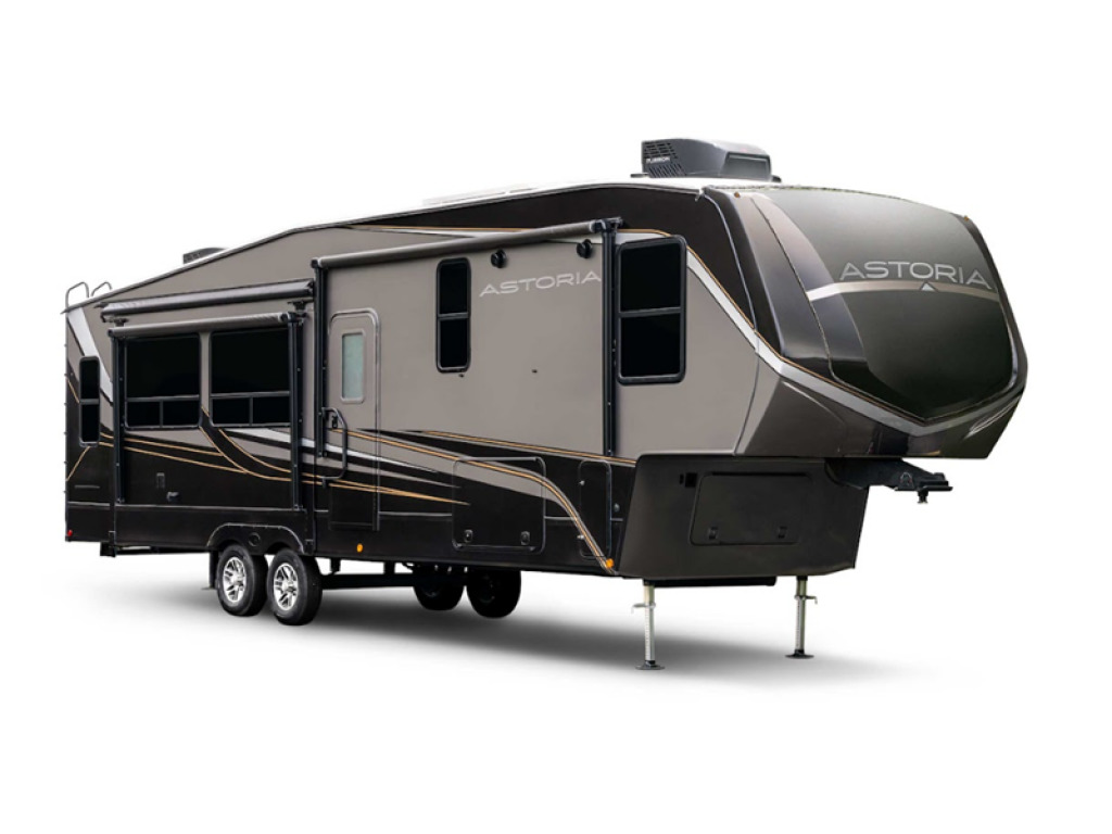 2026 Dutchmen Rv Astoria 3173RLP in amarillo TX
