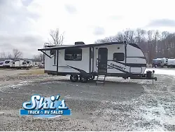 2025 KZ RV Connect C252BH