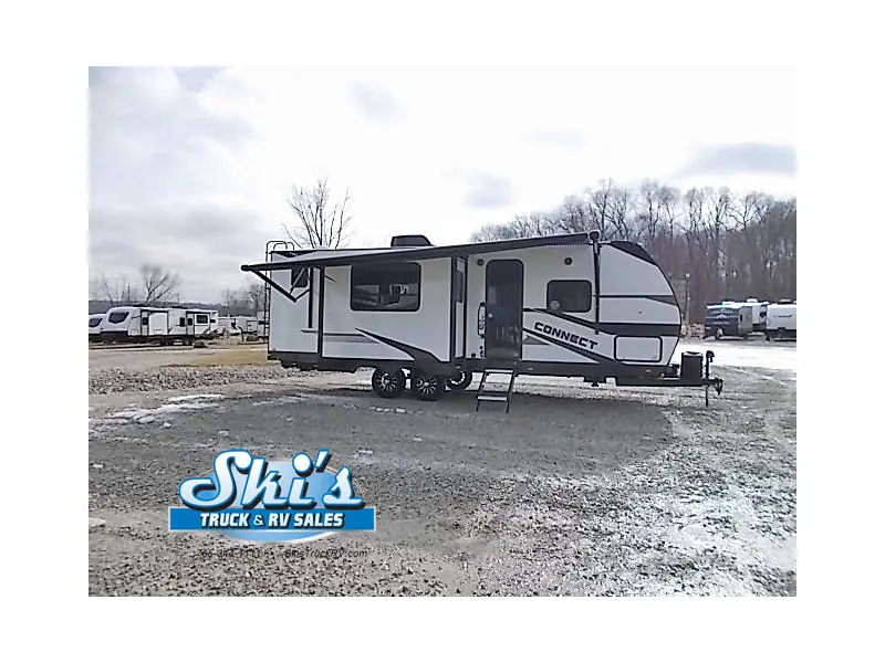 2025 KZ RV