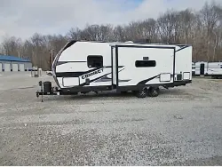 2025 KZ RV Connect C252BH