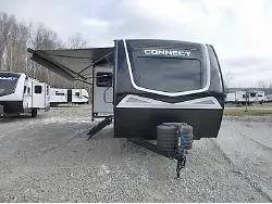 2025 KZ RV Connect C252BH