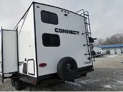2025 KZ RV Connect C252BH
