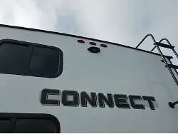 2025 KZ RV Connect C252BH