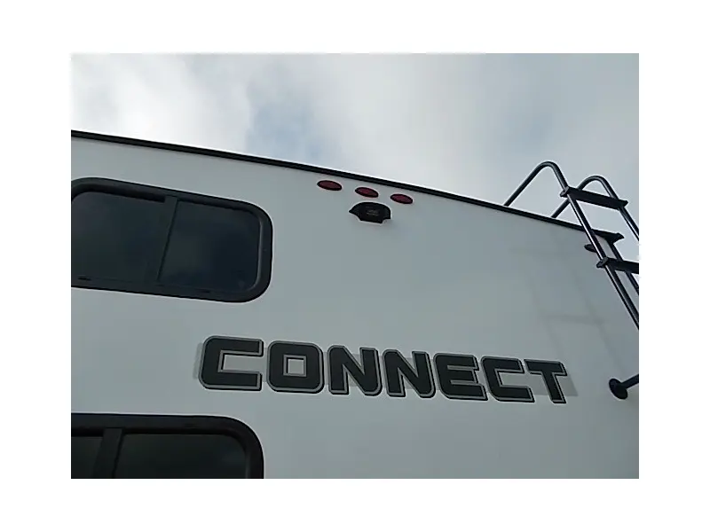2025 KZ RV Connect C252BH