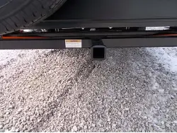 2025 KZ RV Connect C252BH