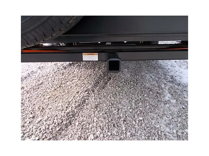 2025 KZ RV Connect C252BH