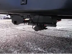 2025 KZ RV Connect C252BH
