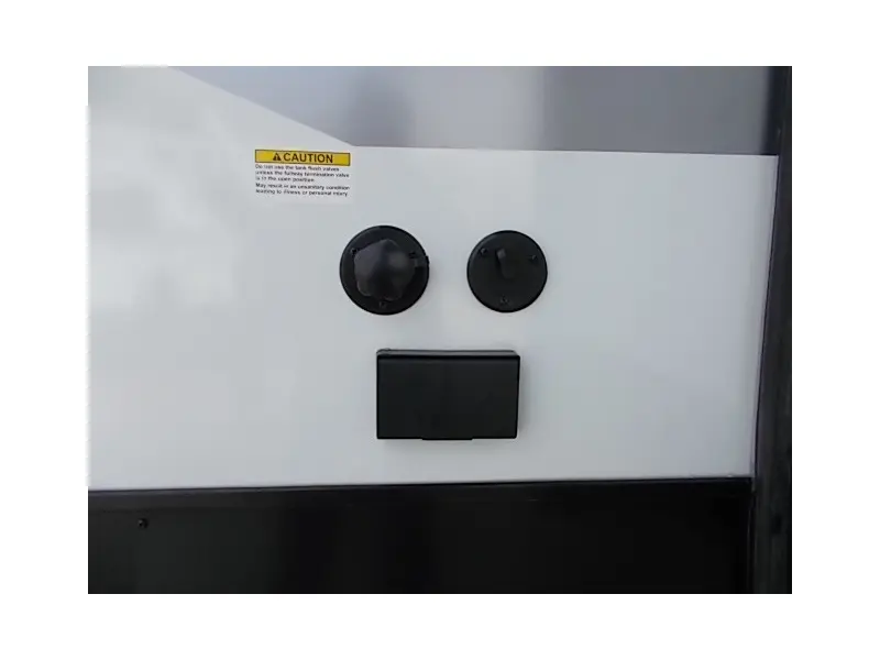 2025 KZ RV Connect C252BH