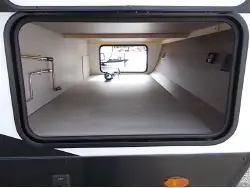 2025 KZ RV Connect C252BH