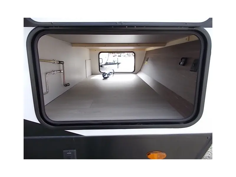 2025 KZ RV Connect C252BH