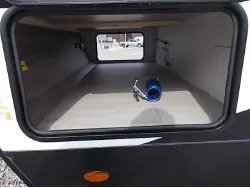 2025 KZ RV Connect C252BH