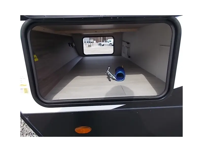 2025 KZ RV Connect C252BH