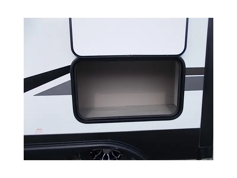 2025 KZ RV Connect C252BH