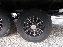 2025 KZ RV Connect C252BH
