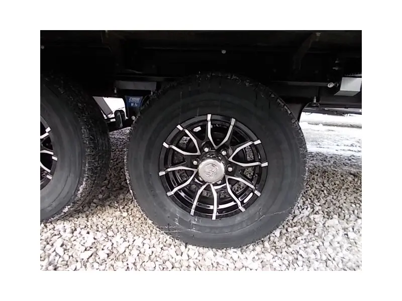 2025 KZ RV Connect C252BH