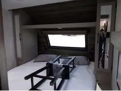 2025 KZ RV Connect C252BH