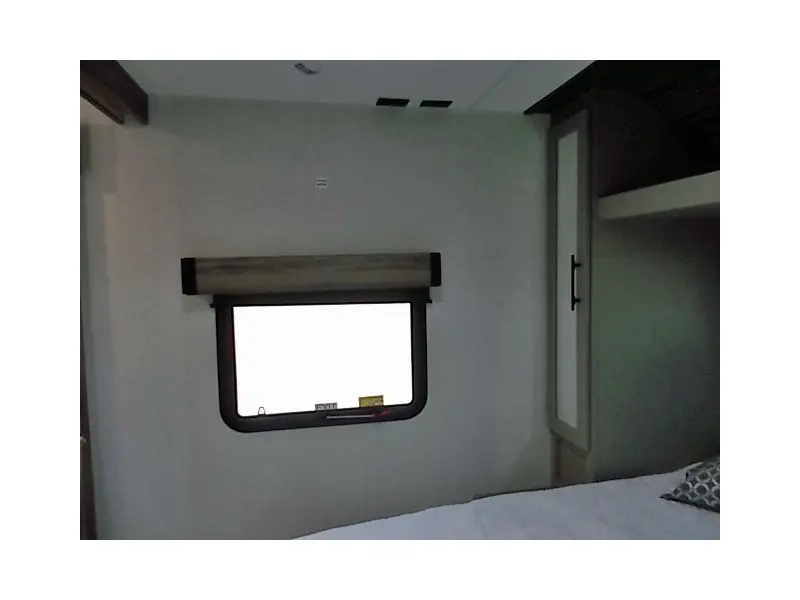 2025 KZ RV Connect C252BH
