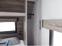2025 KZ RV Connect C252BH