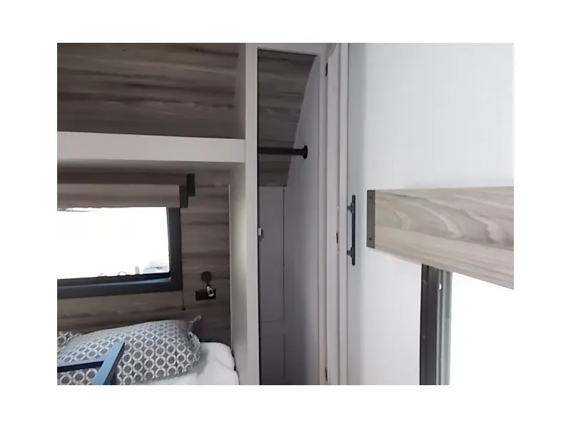 2025 KZ RV Connect C252BH